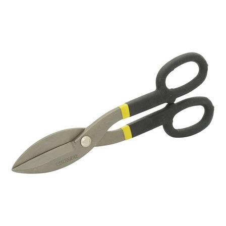 Tijeras De Acero Para Hojalatero Profesional De 12'' Surtek Tijeras De Acero Para Hojalatero Profesional De 12'' Surtek