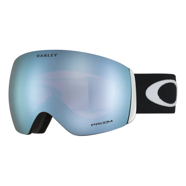 Antiparras Oakley Flight Deck Snowboard Ski Matte Black