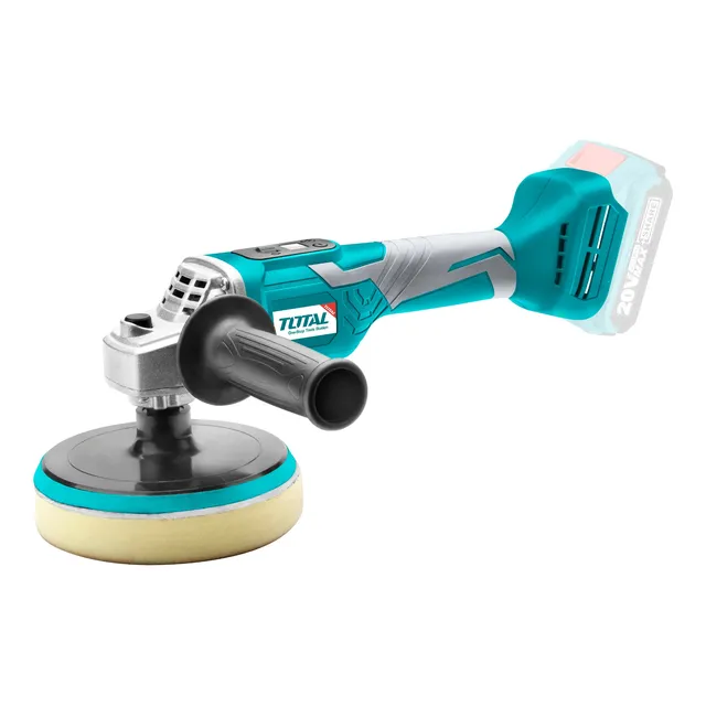 Pulidora Angular 150mm Inalámbrica Total - A Batería 20v