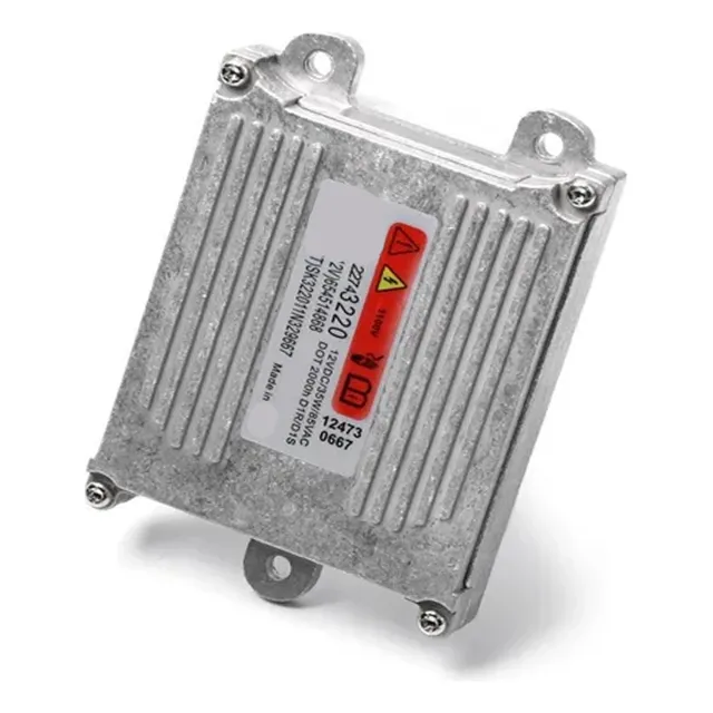 Balastro Xenon Para Lampara D1s Universal Ford Ranger Must