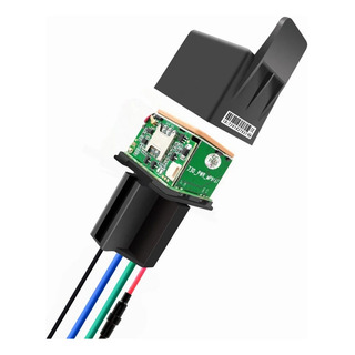 Rastreador Gps Lk720 App No Seu Celular + Chip M2m Rastreador Gps Lk720 App No Seu Celular + Chip M2m