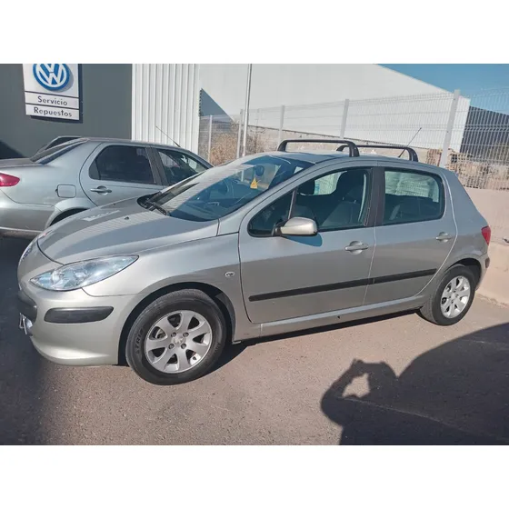 Peugeot 307 2.0 Xs Hdi Premium
