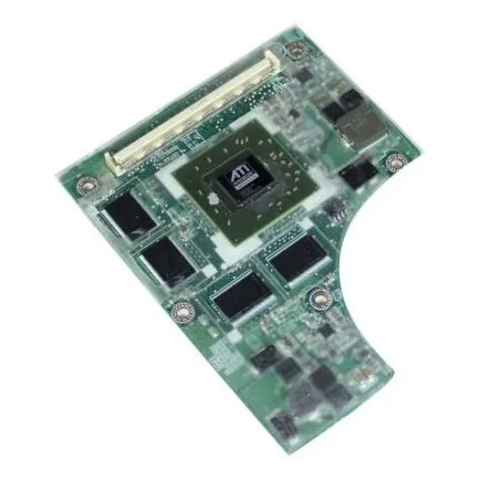 Tarjeta Video Ati Radeon Laptop Toshiba Satellite Serie P305