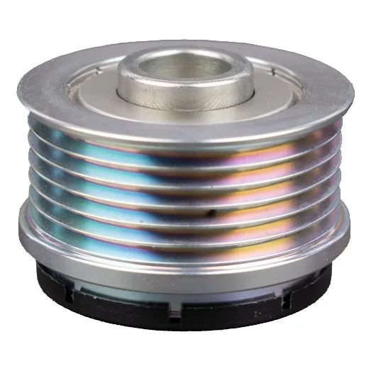 Polea Alternador Kia Picanto 11- G3la 6pk