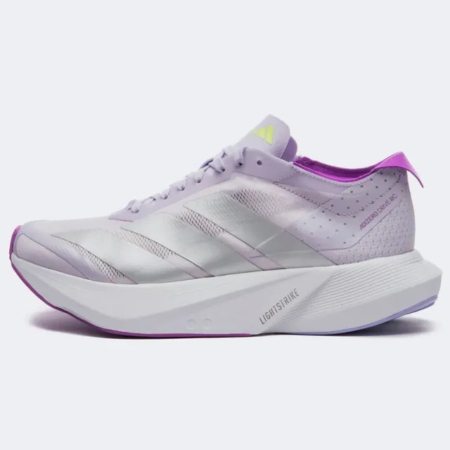 Tênis Feminino Adizero Drive Rc adidas Violeta Lisa