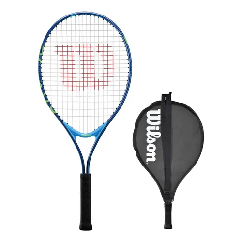Raquete de Tênis Wilson Clash 100 Pro V2 16x20 para Jogadores