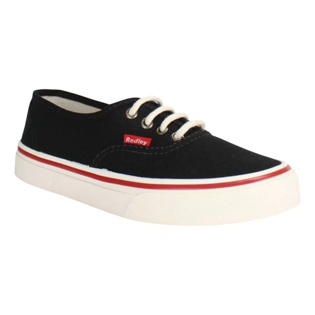 Tênis Redley Ir10 Originals Preto - Adulto Tênis Redley Ir10 Originals Preto - Adulto