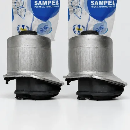 Par Bucha Do Eixo Traseiro Etios 1.5 16v Original Sampel