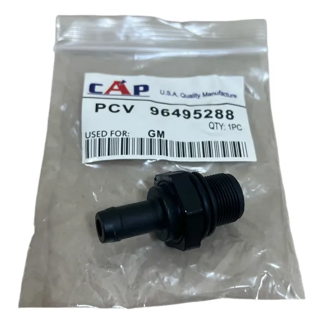 Valvula Pcv Chevrolet Aveo Optra Epica 