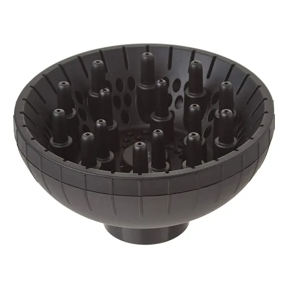 Accesorio Difusor Babylisspro Para Secadora Rapido O Brava