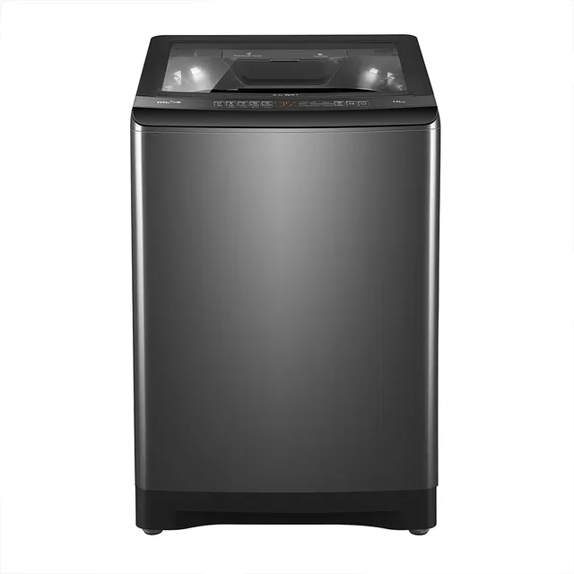 Lavadora Automática 14Kg Diamond Gray Carga Superior Mabe Lma4120wdgbb0