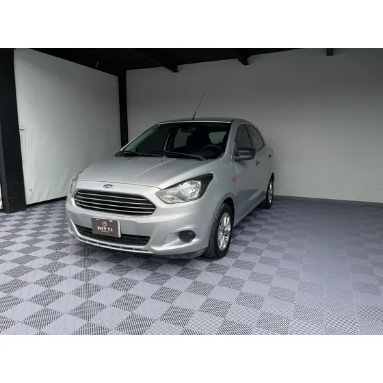 Ford Figo 1.5 Hb Energy At