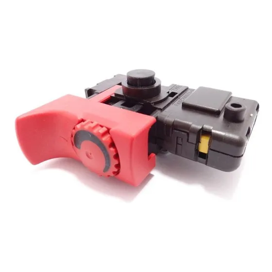 Interruptor Gatilho Original Furadeira Bosch Gsb16-re 110v