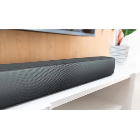 Barra de sonido Philips 4208 TAB4208 negra 50-18kHz