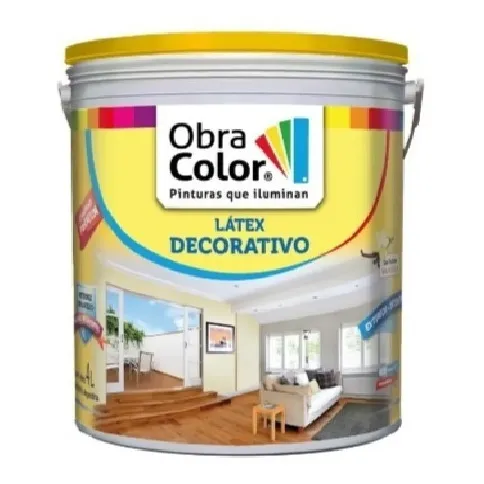 Pintura Latex Plus Interior / Exterior Xilox 3 X 20 Lts