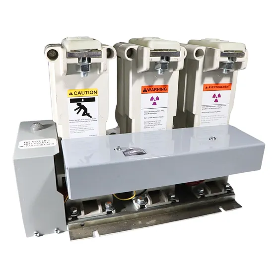 Joslyn Clark Mvcl77u034a72-76-125-x002s Contactor De Vacío