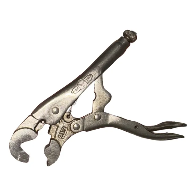 Alicate Mini Wise Grip 4-lw Tubos Y Tuercas Petersen  Dewitt