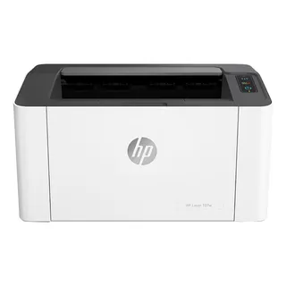 Impressora MonocromĂĄtica Hp Laser 107w 127v Impressora MonocromĂĄtica Hp Laser 107w 127v