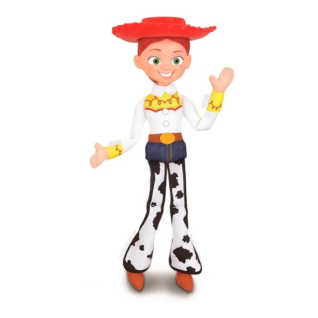 Toy Story 4 Jessie La Vaquerita
