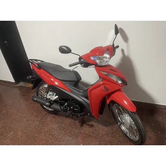 Honda Wave S 2025 0km