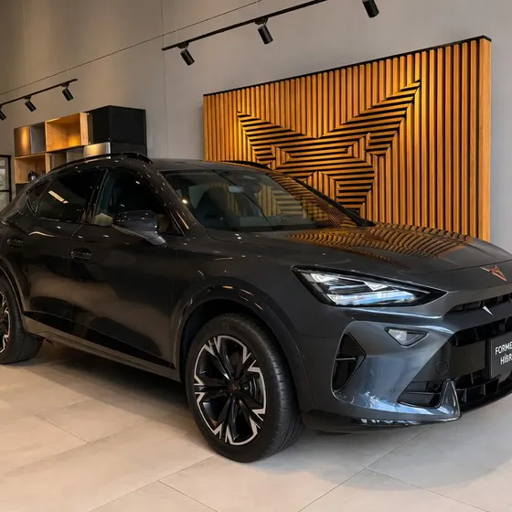 Cupra Formentor 2027 1.5 Tsi Mhev Dynamic Dsg7