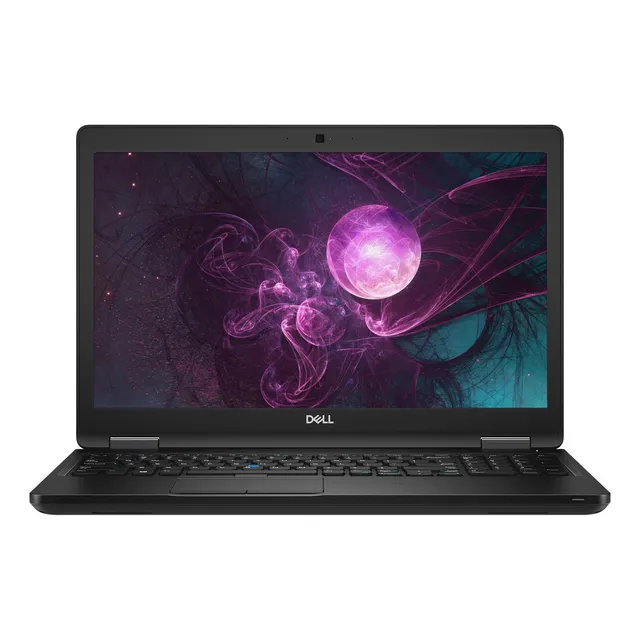 Laptop Dell Latitude 5590 Core I5 8350u 8gb Ram 256gb Ssd
