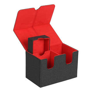 Soporte Para Caja De Baraja De Cartas Coleccionables Soporte Para Caja De Baraja De Cartas Coleccionables