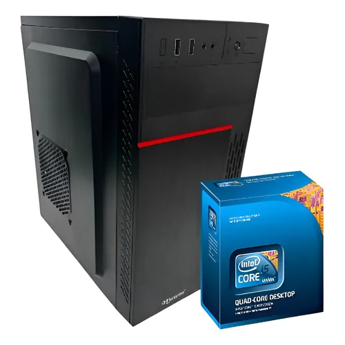 ④Optiplex780 Core2quad men8gb SSD240gb Computador Dell Optiplex 780 - Completo | MercadoLivre