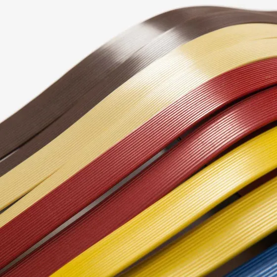 Cortina De Tiras Plásticas Ligera Antimoscas Tira 80cm X 2mt