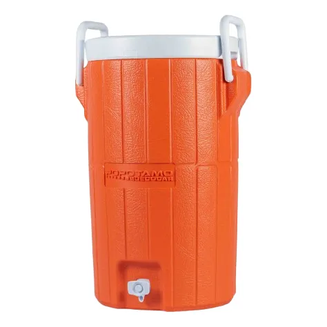Termo Decocar Popotamo 22 Litros Con Dispensador 