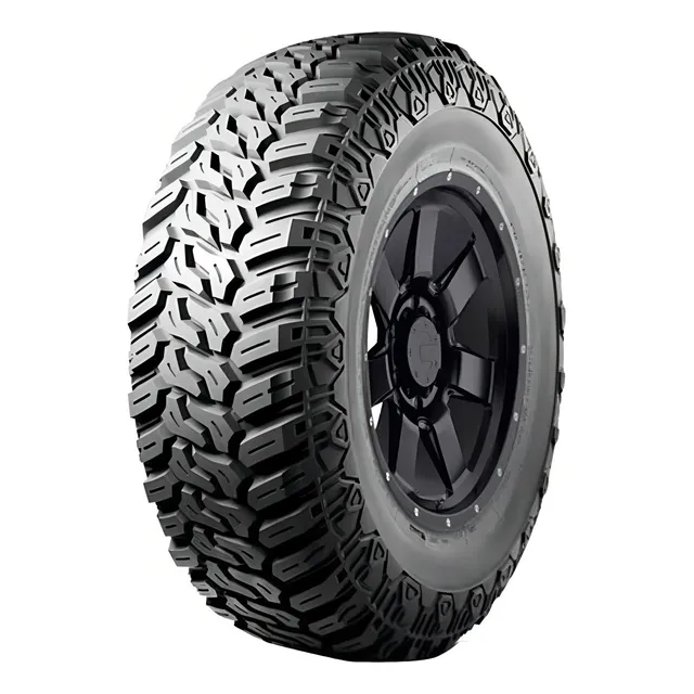 Llanta Antares Deep Digger M/T LT 33/12.50R20 114 Q