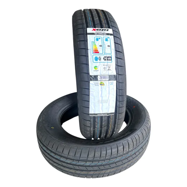 Kit 2 Pneus Xbri Fastway 185/65 R15 88h