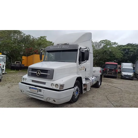 Mb 1634 Cavalo Toco
