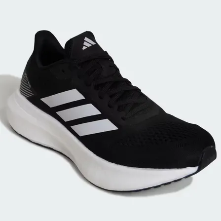Tênis adidas Sem Gênero Boost Run M La1516 Preto Liso 42 Br