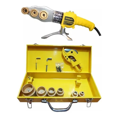 Termofusora 1500w Stanley 6 SXH1530 220V