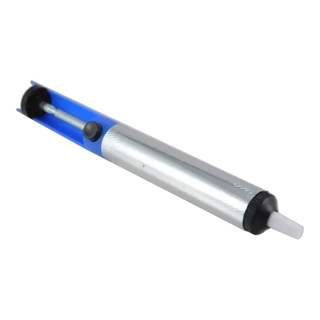 Desoldador Vt-power Cd1312 Plateado 4mm Punta Removible