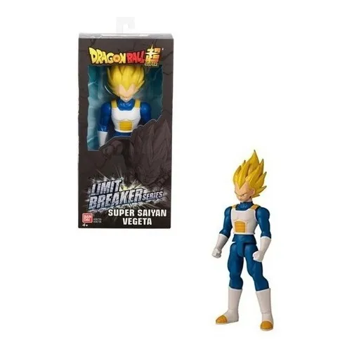 Dragon Ball Super Limit Breaker Series