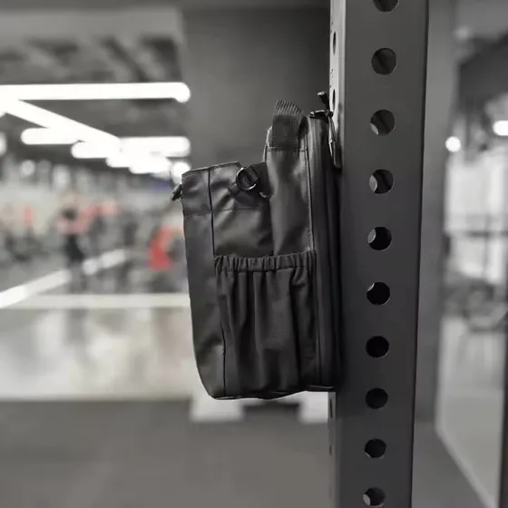 Bolso Magnetico Gimnasio