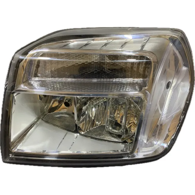 Faro Ford Ranger 2009 - 2011 Izquierdo Depo