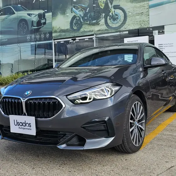 BMW Serie 2 2021 220i Gran Coupé