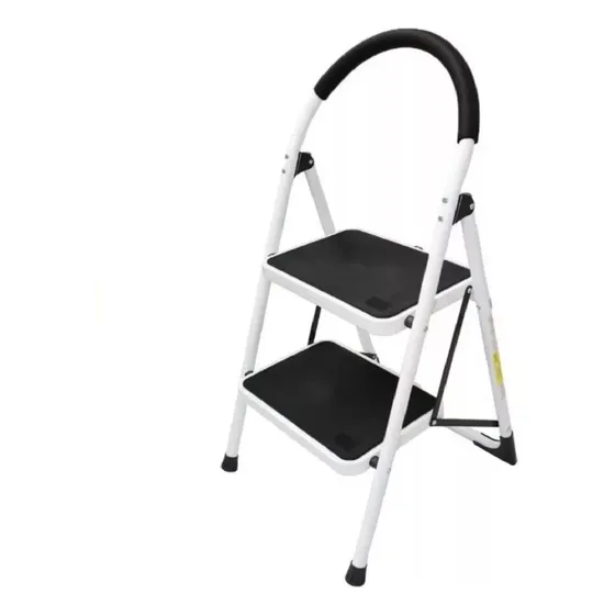 Escalera Tipo Banco 2 Peldaños Dayo