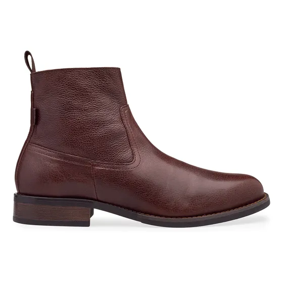 Botas Levi's Para Caballero Gospel L2224523 Café