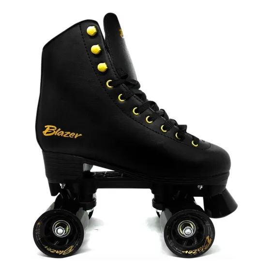 Patines Roller Blazer 4 Ruedas ¡envío Gratis!