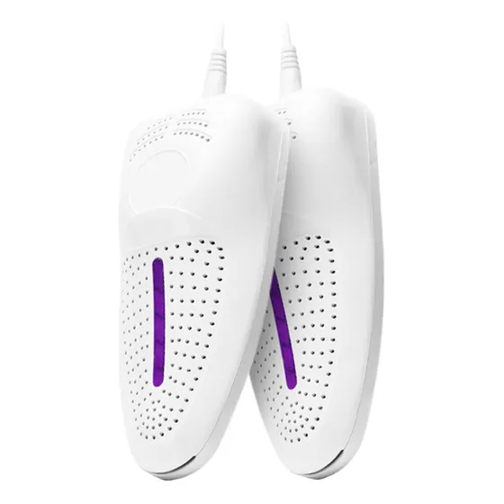 Secador De Zapatos Rápido  Eléctrico Portátil Nuevo