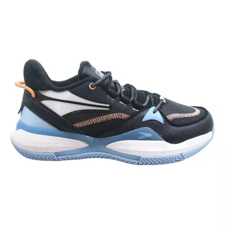 Zapatillas Basquet 361 Ms Training Pull Up 2.0 Original