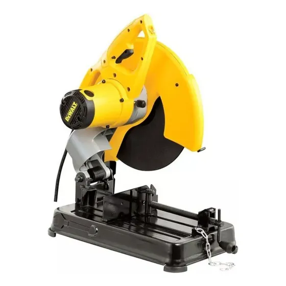 Tronzadora De Metales 14pLG 2300w 3800rpm D28730-b3 Dewalt
