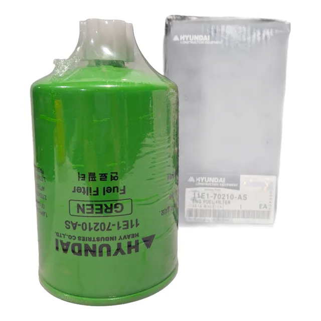 Filtro Combustible Hyundai 11e170210as