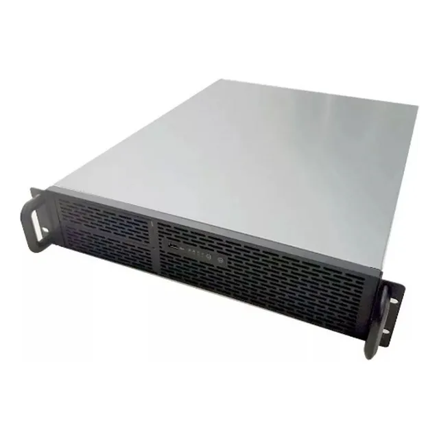Computadora Servidor Server Intel Core I7 12va 64gb 2tb+480g