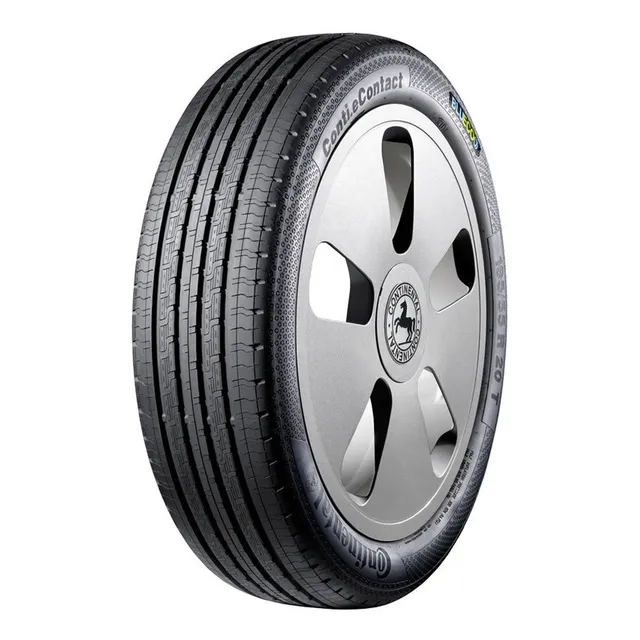 Llanta Continental Contiecocontact Conti Eco Contact 145/80r13 75 M