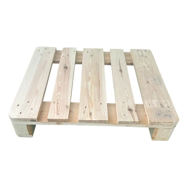 Pallet Sob Medida 80x80x15 Madeira Pinus Para Cama Ou Mesa